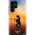 DC Comics Wonder Woman Character Movie Poster Galaxy S25 Ultra Impact Case